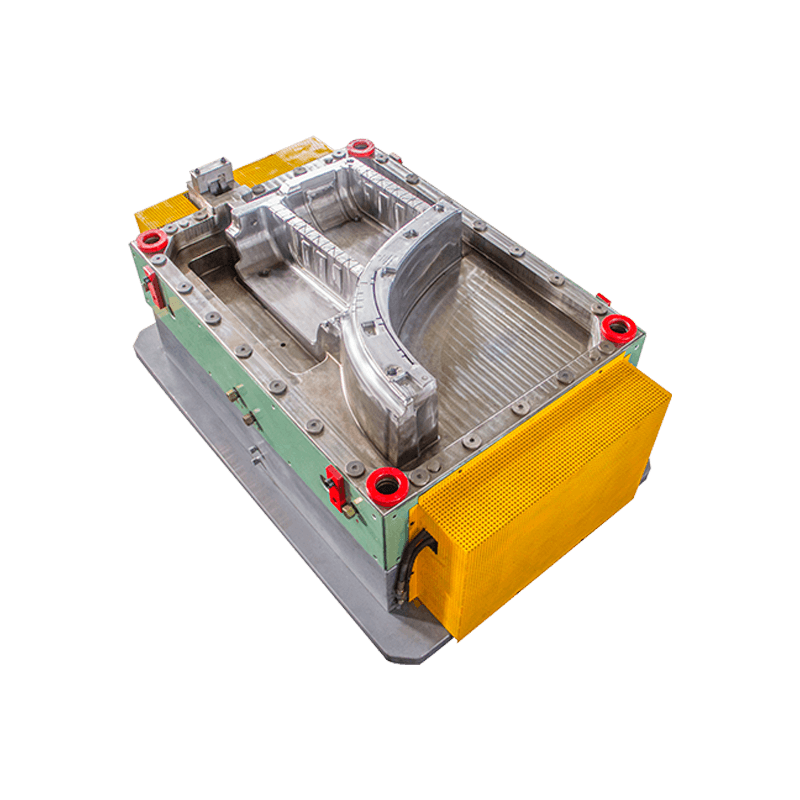 The Advantages of Using Thermoset Moulds in Manufacturing