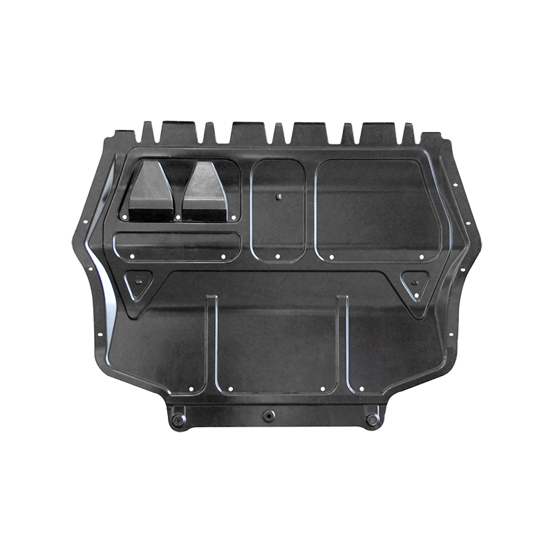 Skid plate(LFT-D)