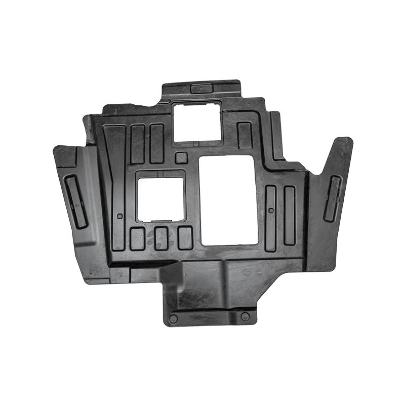 Skid plate(LFT-D)