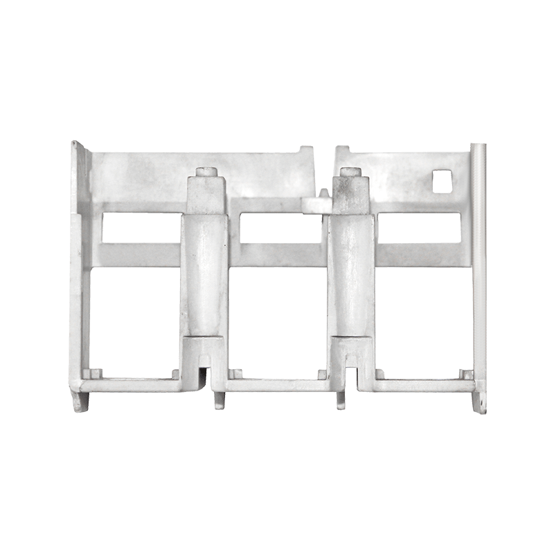 Types and applications of BMC molds