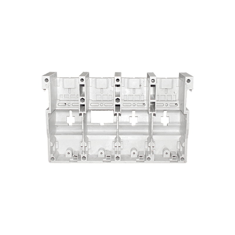 The cause of the gas generated during the bmc mold molding process