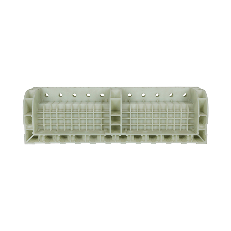 LFT Mould For Architecture Equipment