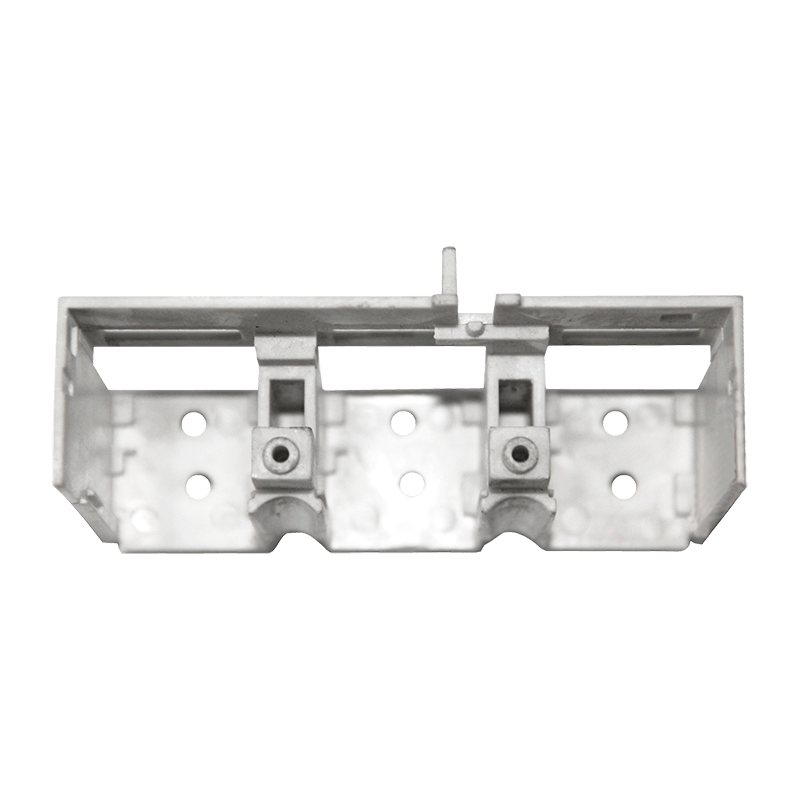 Compression molding