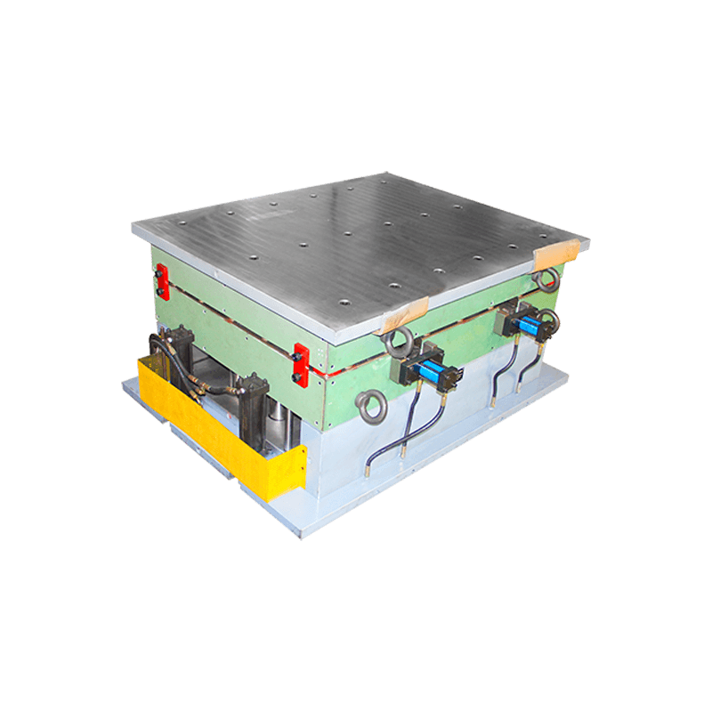 How to Choose the Right Thermoset Mould for Your Application?